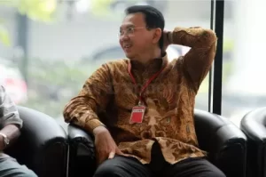 Ahok Siap Diperiksa Kejagung Terkait Kasus Korupsi Pertamina: Aku Antusias Dimintai Keterangan