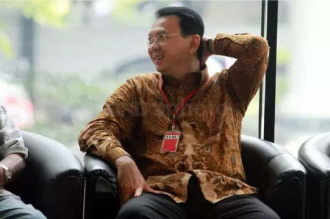 Ahok oleh Kejagung

Ahok Siap Menyambut Pemeriksaan Kejagung Terkait Dugaan Korupsi Pertamina: Aku Siap Memberikan Keterangan Ahok ke Kejagung