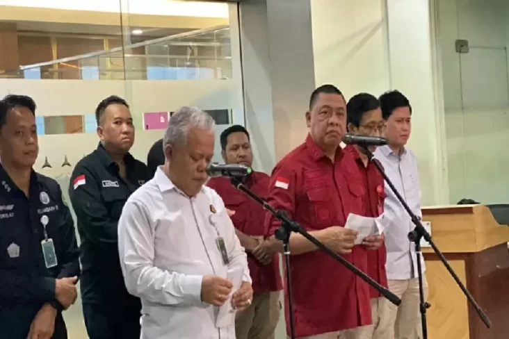 Aktivis 98 Berikan Tekanan Moral pada Pemerintah, Kementerian BUMN Diminta Meminta Maaf atas Korupsi Pertamina