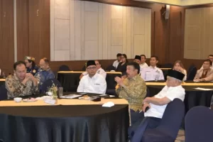 Petisi Ahli: RUU KUHAP dan RUU Kejaksaan Harus Dibahas untuk Kemajuan Hukum di Indonesia