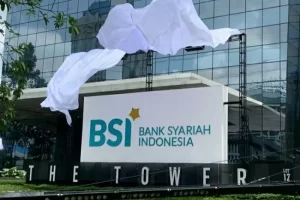 BSI Yakin Pondasi yang Dibangun Hery Gunardi Tetap Terjaga Meski Dua Direksi Pindah ke BRI