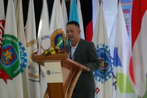 FSPPB Bersikap Tegas Menolak Berita Palsu yang Mencoreng Citra Pertamina