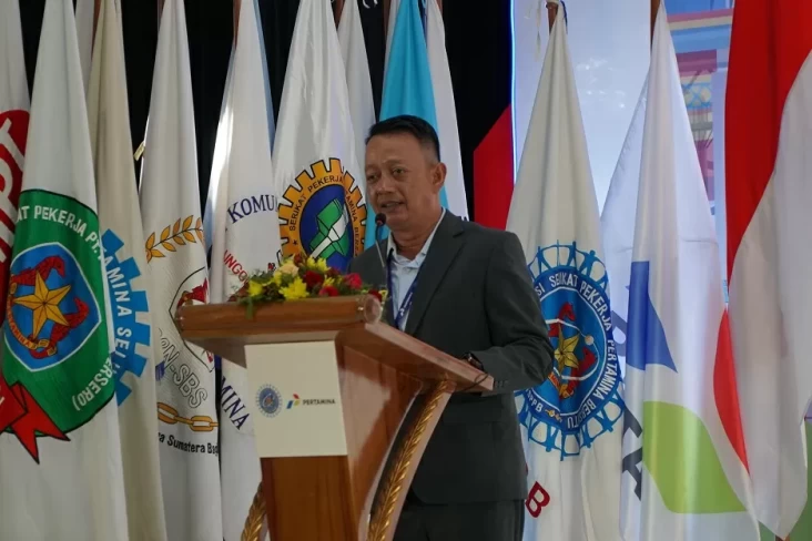 FSPPB Bersikap Tegas Menolak Berita Palsu yang Mencoreng Citra Pertamina