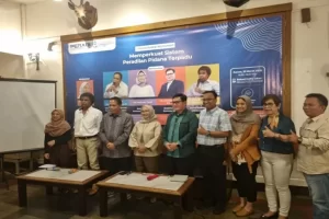 ICJR Minta KUHAP Direvisi, Fokus Pengawasan Antar Lembaga Tetap Utama