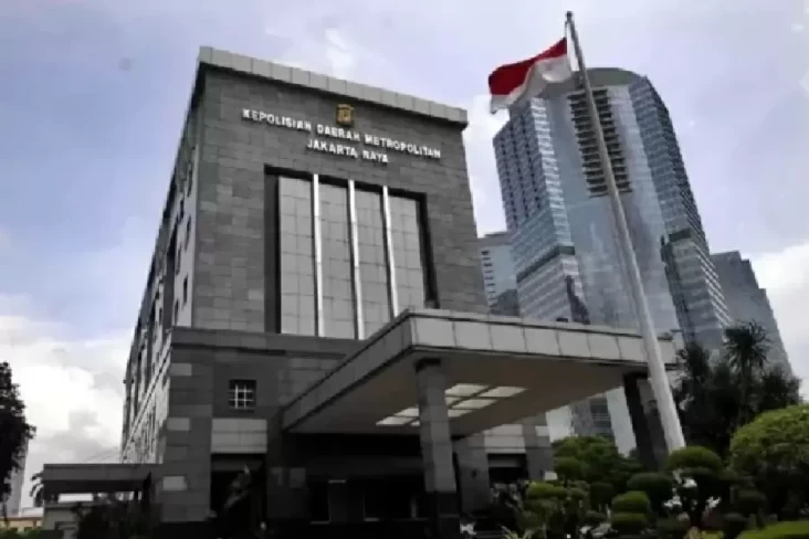 J Trust Bank Berlindung di Balik Hukum, PT Crowde Dilaporkan ke Polisi karena Dituduh Melakukan Tindakan Curang

"J Trust Bank Menghindar dari Sorotan, PT Crowde Dilaporkan ke Polisi atas Dugaan Penggelapan"