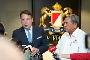Kanada Siap Membantu Transisi Energi Indonesia dengan Investasi Besar