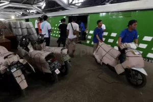 “Kemenhub Siapkan Program Gratis Mudik bagi Pengendara Motor, Simak Caranya untuk Mendaftar!”