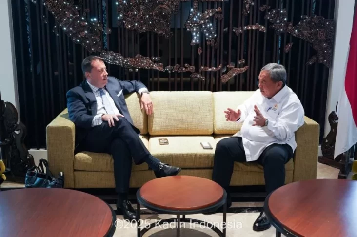 "Kolaborasi Indonesia dan Kanada untuk Meningkatkan Ketahanan Pangan"