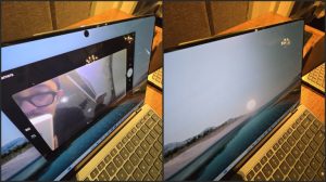 Lenovo Yoga Slim 9i Aura Edition: Kombinasi AI Canggih dan Kamera Tersembunyi yang Menakjubkan