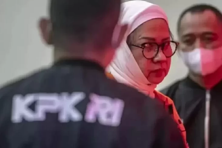 Karen Agustiawan Dihukum Lebih Berat, KPK Harapkan Bisa Memberikan Efek Jera