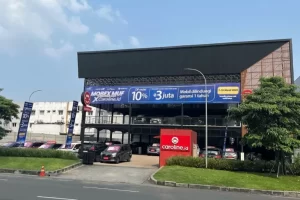 MUF Mengadakan Pameran Mobil Bekas Menyambut Hari Raya, Simak Jadwalnya!
