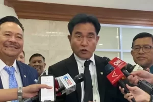 “Yusril Ungkap Alasan Navayo Minta Sita Aset Pemerintah RI di Prancis”