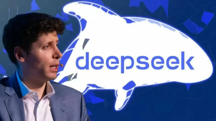 OpenAI Mengungkap Rencana DeepSeek AI Sebagai Mata-Mata China untuk Menjaga Keunggulan Amerika