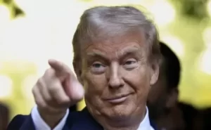Dampak Perang Dagang Mulai Menurun, Trump Batal Terapkan Tarif Tinggi pada Kanada