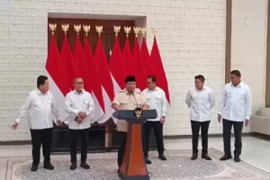 Prabowo Dapat Tantangan Baru: Menumpas Mafia Bawang Putih Impor