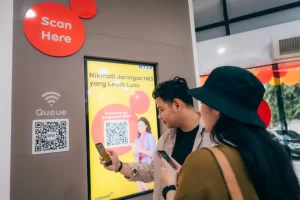 “Kemunculan Ramadan dan Idul Fitri 2025: Trafik Data Komunikasi Nasional Diprediksi Melonjak 14,6 Persen!”