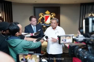 “Indonesia dan Kanada Menandatangani Kesepakatan Perdagangan Bebas, Berlaku Mulai Tahun Ini”