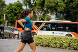 Aplikasi Lari dan Jogging Terbaik untuk Pengguna Android