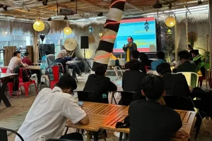 “RKUHAP, Ahli Hukum Ingatkan Pentingnya Harmoni dalam Sistem Hukum Pidana”