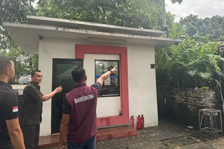 Bareskrim Polri Investigasi Dugaan Teror Kepala Babi dan Tikus Mati di Kantor Tempo