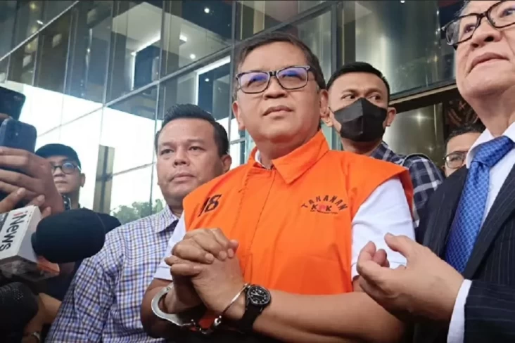 Pertama Kali Dilangsungkan, Pihak Hasto Menginginkan Kehadiran KPK di Sidang Praperadilan Besok