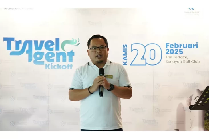 Tokio Marine Menjadi Kuat dalam Bisnis Perjalanan dengan Meningkatnya Minat Wisatawan
