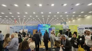 BRI’s Supported MSMEs Go Global, Joining Natural Product Expo West 2025 in Los Angeles
