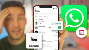 “WhatsApp Siap Sajikan Fitur Baru yang Bikin Balas Pesan Group Makin Mudah!”