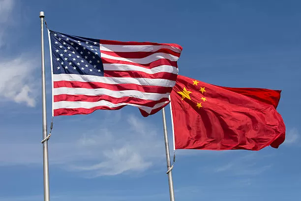 Trump Siapkan Senjata Baru untuk Melawan China, Tarif Tambahan 50% Siap Diluncurkan!