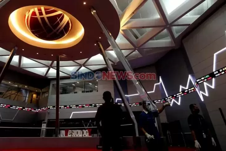 "BEI Ubah Batas ARB dan Trading Halt, Ini Syaratnya yang Baru!"