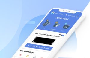 Pajak STNK Bisa Dibayar Secara Online Mulai Tahun 2025, Kemudahan untuk Warga!