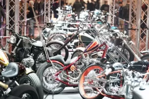 “Harley Davidson Terancam Menjadi Seperti Suzuki Akibat Tarif Impor AS”