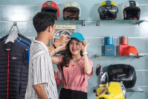 “Jangan Lewatkan! Diskon Besar Vespa April 2025: Gratis Aksesori Bonus”