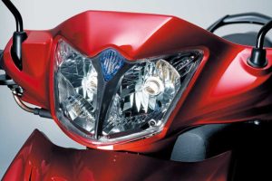 Suzuki Bikin Strategi Hemat yang Diterapkan oleh Harley Davidson