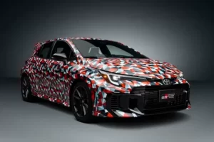 Toyota GR Corolla Siap Meluncur di Pasar AS, Ini Dia Bocorannya!