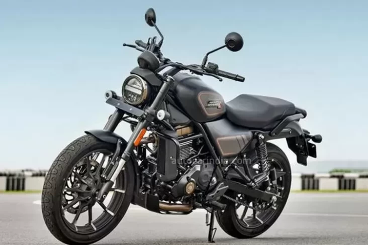 "Ini Dia Alasan Mengapa Harga Harley Davidson di Luar AS Ternyata Lebih Murah!"