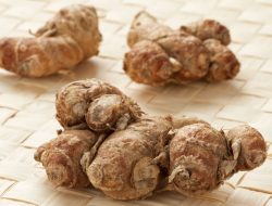 Minum Air Kencur untuk Obati Rematik