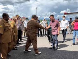 Didimus Bocorkan Alasan Pemkab Yahukimo Hentikan Bantuan Pendidikan untuk Mahasiswa di Manokwari