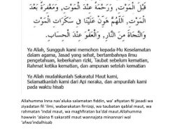 Doa Hari Guru Nasional 2025: Unduh Teks Upacara Terbaru di Sini