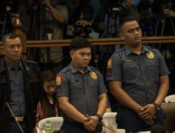 Alex Ayah Tiri Bunuh Alvaro, Hanya Tinggal Kerangka Karena Rewel Lalu Mati di Kantor Polisi