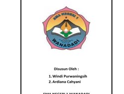Peluncuran Platform LMS “Garasi Belajar” di Desa Adipasir: Tindakan Nyata Meningkatkan Literasi Masyarakat