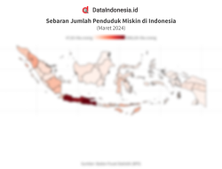 Provinsi Paling Makmur dan Miskin di Indonesia 2025, Nomor Satu Menggegerkan