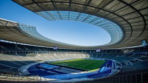 Stadion Candradimuka Kebumen Siap Gelar Pertandingan Liga dengan Rumput Standar FIFA