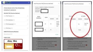 Segera Cek: BLT Rp900 Ribu dan PKH Tahap 4 November 2025 untuk Warga Desa 1-4