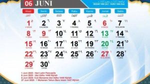 Panduan Ibadah 2026: Kalender Muhammadiyah 1447 H, Cek Tanggal Ramadhan hingga Tahun Baru Islam