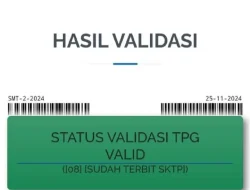 Mengapa Pencairan TPG Triwulan 4 Belum Selesai? Ini Penjelasannya