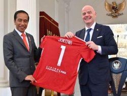 Empat Negara Diduga Terlibat Skandal Naturalisasi, FIFA Selidiki Sekjen FAM