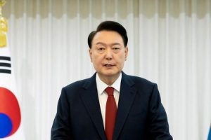 Mantan Presiden Korsel Dituduh Kirim Drone ke Korea Utara untuk Picu Darurat Militer