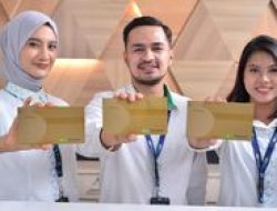 Harga Emas Pegadaian Berbeda? Ini 4 Alasan Resmi yang Wajib Diketahui