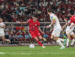 Klarifikasi Indra Sjafri: Marselino dan Ivar Belum Pasti Main di SEA Games 2025